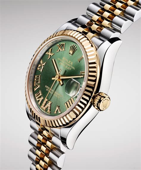 a rolex oyster perpetual